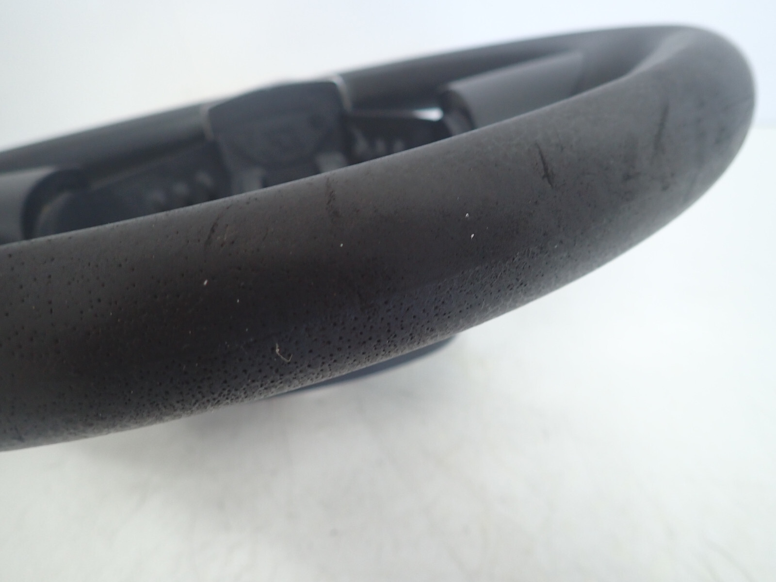 VOLKSWAGEN TRANSPORTER T5 T6 STEERING WHEEL 7E0419091J eBay