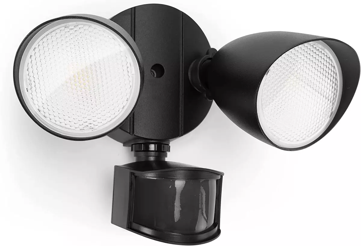 Ebay on sale security lights