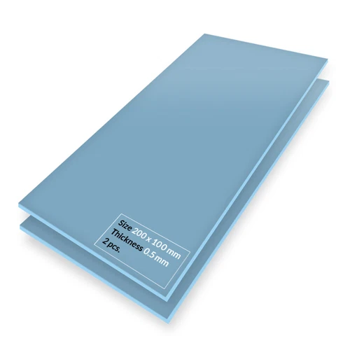 ARCTIC TP-3 200x100x0,5 mm (2 Pack)Premium Performance Thermal Pad Wärmeleitpad