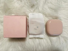 LANEIGE All New Neo Cushion Glow 15g + 15g Refill SET SPF46 PA++Shade 21N1 Beige