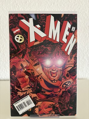 X-Men #44 DC Comics US Heft bagged and Boarded