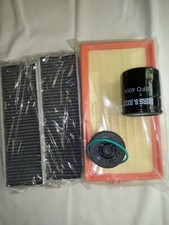 FILTERS FOR PEUGEOT 3008 II P84 2007 ON 2L TURBO DIESEL OIL AIR FUEL CABIN