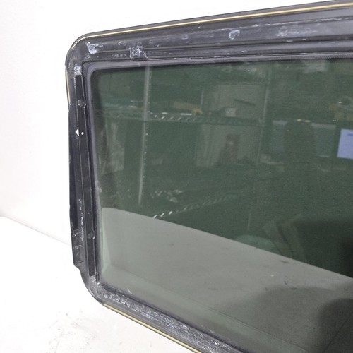 1999-2004 Jeep Grand Cherokee Sunroof Moonroof Glass OEM 43R-001385 99-04 - Bild 7 von 8