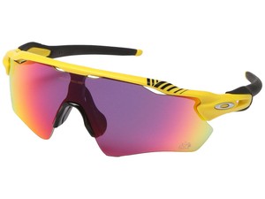 oakley yellow