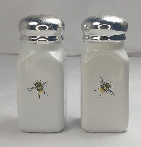 Salt and pepper shaker - Afbeelding 2 van 4