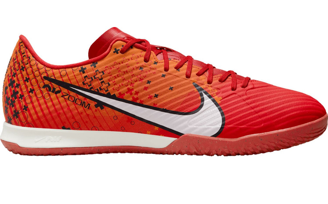 Nike Mercual Zoom Vapor 15 Academy MDS Indoor Soccer | eBay