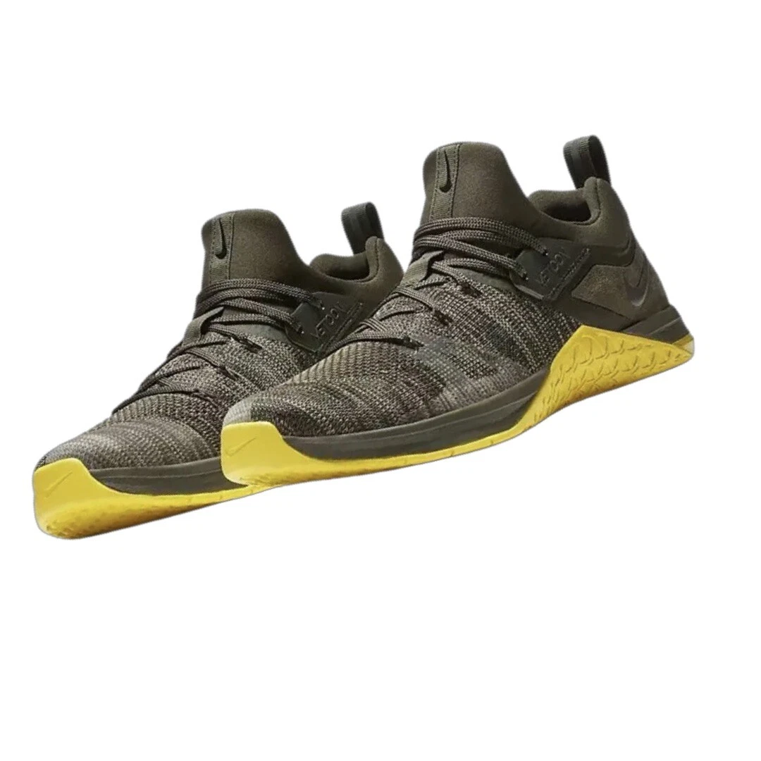 Metcon clearance flyknit 1