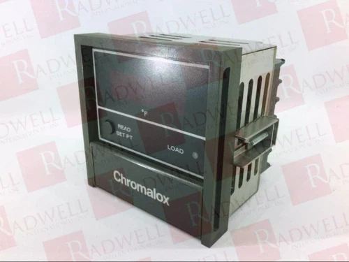 CHROMALOX 393588 / 393588 (BRAND NEW)