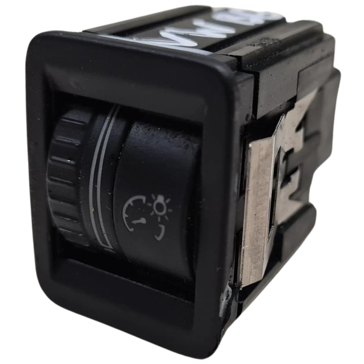 Volkswagen PASSAT B6 2008 Panel Lighting Control Switch