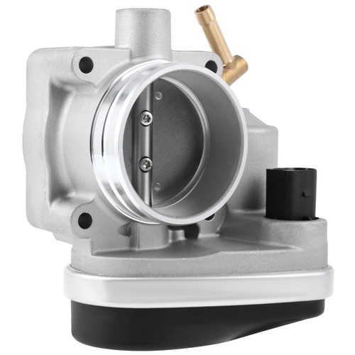 Throttle Body for Mini Cooper 1.6L Supercharged 2002 2003 2004 2005 2006-2008 - Picture 8 of 11