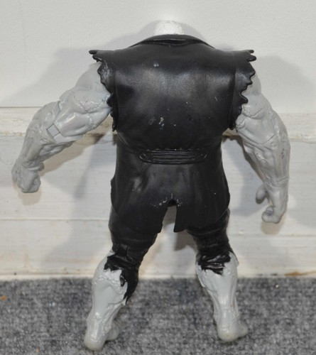 Arkham City Solomon Grundy AF - DC Comics 2014 Batman Universum - Bild 2 von 3