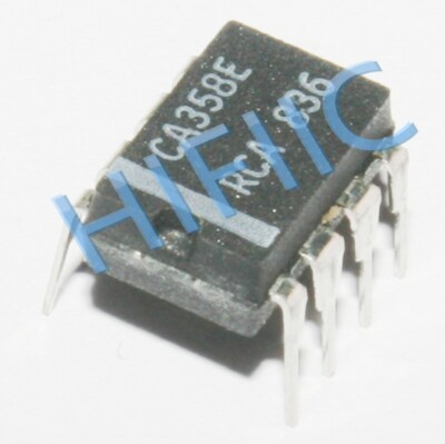 1PCS/5PCS CA358E Silicon Controlled Rectifier DIP8