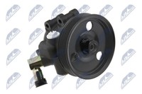 SPW-FR-022 NTY Hydraulikpumpe, Lenkung FüR Ford