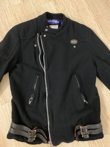 comme des garcons junya