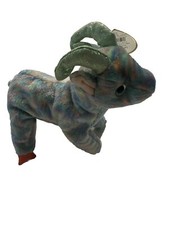 Ty Beanie Baby Goat the Chinese Zodiac Collection the Goat  2000 MWMT Retired 