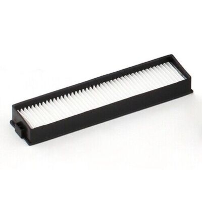 SteFik Parti for Pulizia Robot Filtro Hepa con Spazzola Laterale. Compatibile con LG Hom-Bot Hom Bot VR6270LVM VR65710 VR6260LVM Accessori di Ricambio Serie VR, Accessori for la Pulizia della casa