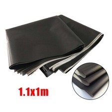 EMF Anti-Radiation Shielding Blanket Silver Fibre Fabric for PROTECTION