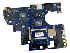 NUOVA SCHEDA MADRE ACER TRAVELMATE 8481G 8481TG LA-7361P