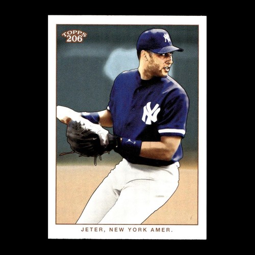 New York Yankees Icon Derek Jeter Once Had a Rare Link With $4 Billion