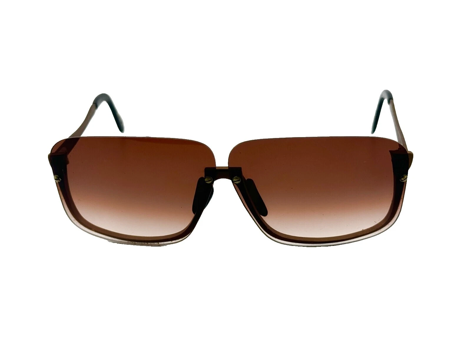 Mod/Gogo 1980s Vintage Gafas de sol