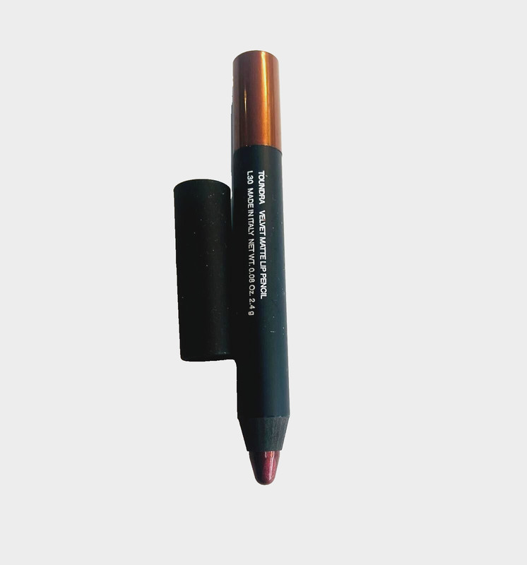 NARS Velvet MATTE  LIP PENCIL TOUNDRA NEW