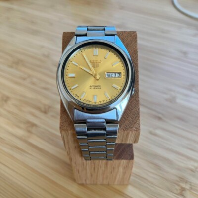 Seiko 7S26-0480 Used W/Box Express delivery | eBay