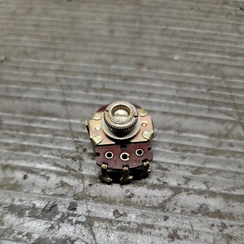 Marantz 120 Brightness And Focus Potentiometer 
