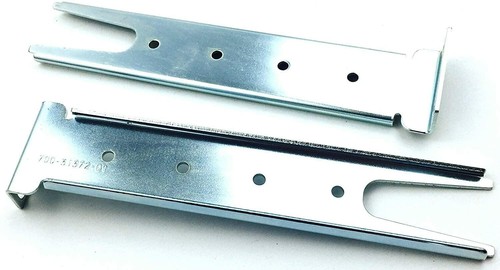 C3KX-4PT-KIT Rack Mount Kit for Cisco 3560-X 3750-X Series - Picture 4 of 4