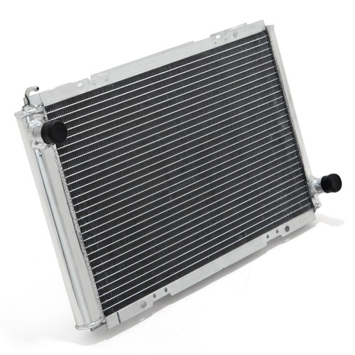 Water Radiator For Can Am Defender / Traxter HD5 HD8 HD10 16 17 18-25 709200951 - Bild 2 von 16