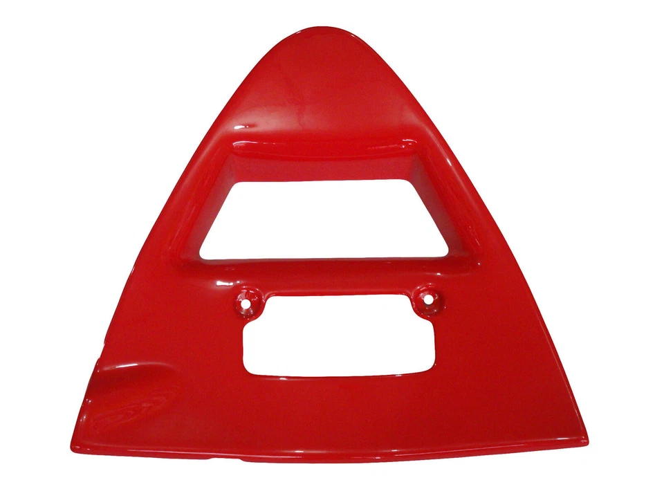 Carenados rojo azul para Ducati 996/748/916/998 1996 1997 1998 1999 2000 2001 2002 Foto 3 de 4