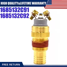 Index Temperature Switch NO/NC 195 Degree 8037050P - Repl 1685132C92