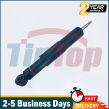1x Rear LH or RH Shock Strut Fit Toyota Land Cruiser J100 Lexus LX470 Hydraulic 