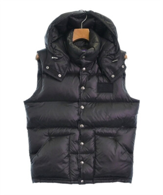 トップス THE NORTH FACE PURPLE LABEL Nylon Vest s-l400.jpg