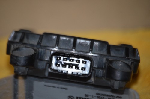 SENSOR DE RADAR DELANTERO BENDIX WINGMAN K123760X002 - Imagen 4 de 4