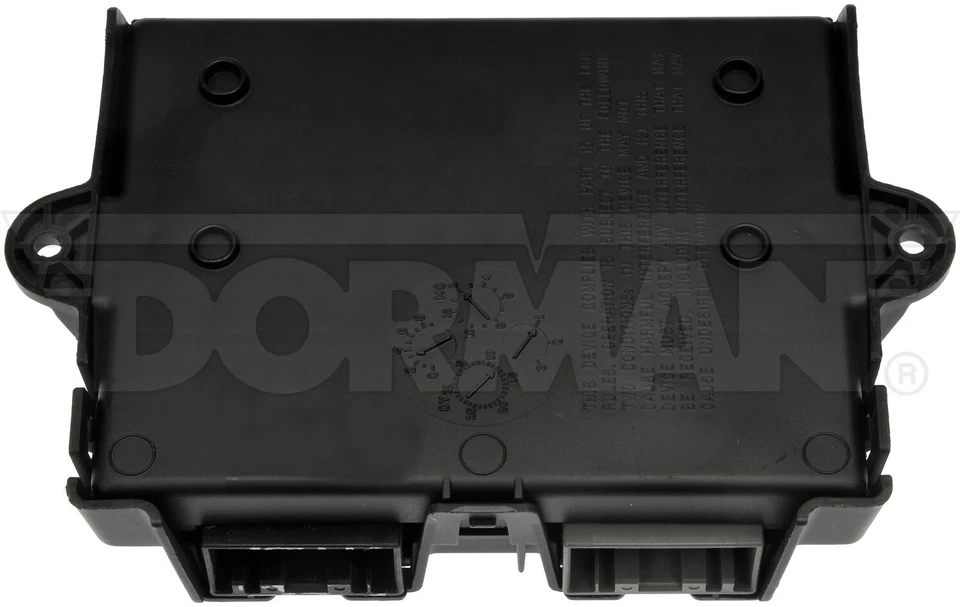 Módulo de control de caja de transferencia para Ford Ranger Dorman 2001-2005 981AZ26 Foto 2 de 4