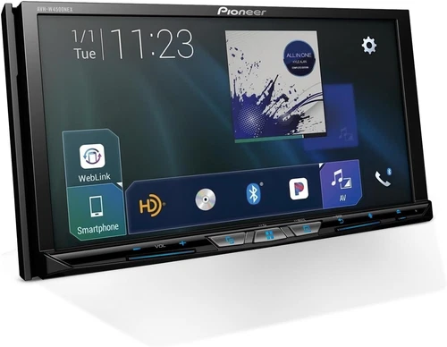 Pioneer AVH-W4500NEX 2-DIN Multimedia CD / DVD Car Stereo Receiver