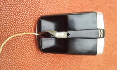 Lampe Frontale Vélo Vintage Union (Allemagne) - Fahrradlampe D'occasion