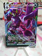 Grimmsnarl VMAX 115/189 Swsh03: Darkness Ablaze Holo for sale online | eBay