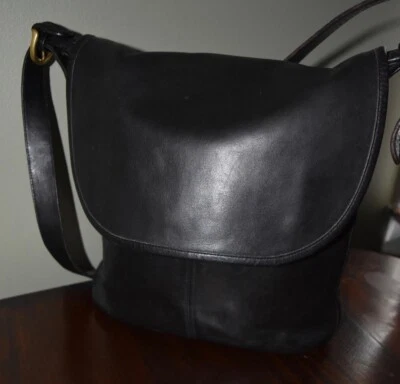 Coach Vintage Shoulder Bags for sale | eBay