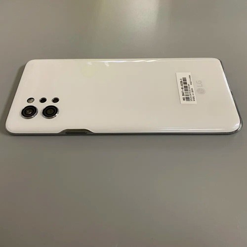 LG Q92 LM-Q920N 5G Unlocked 128GB 48MP Fingerprint Android Smartphone NEW Sealed - Picture 11 of 17