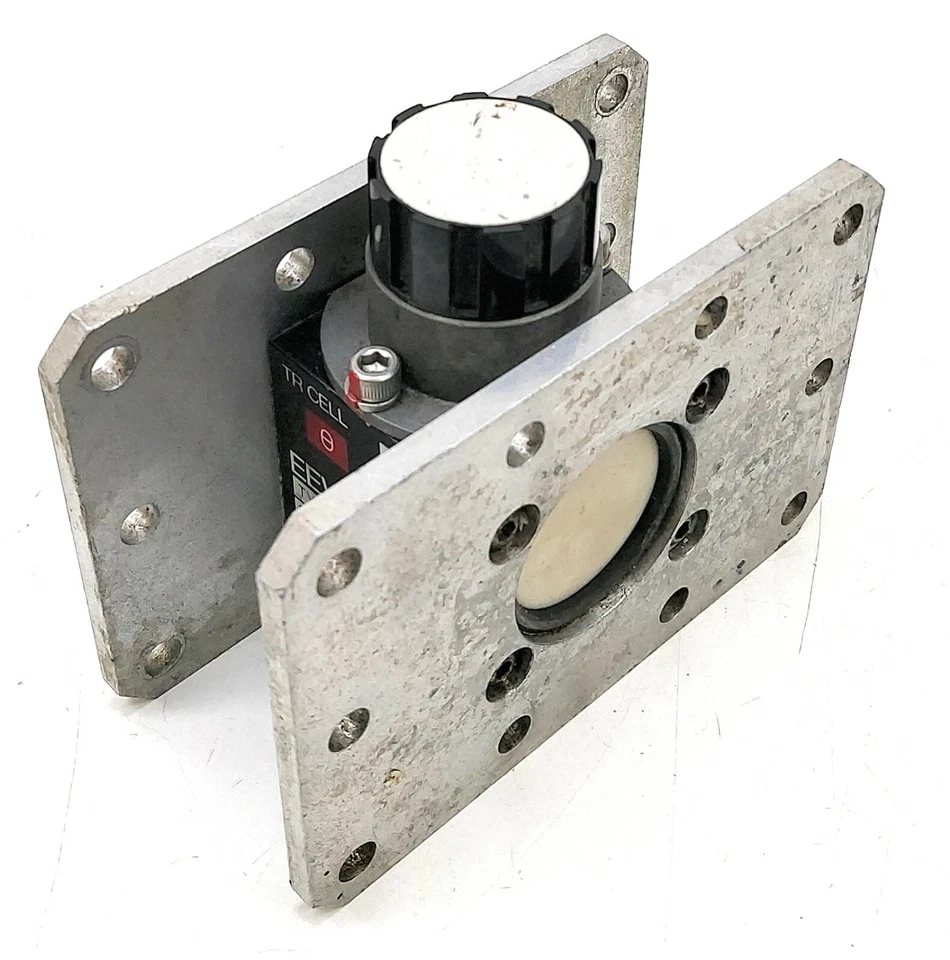 Radar de navegación marina EEV Magnetron TR CELL BS 894 Foto 2 de 4