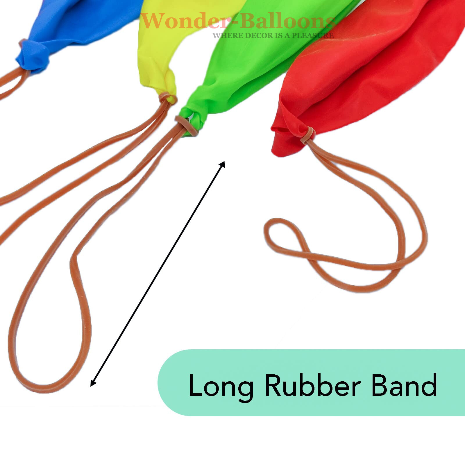 25 LARGE PUNCH BALLOONS Party Bag Fillers Goody CHILDRENS Loot Bag Toys