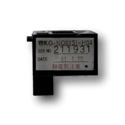 Mitsubishi BKO-NC6131-H04 Amperemeter Modul (gebraucht) B70 - Bild 1 von 4