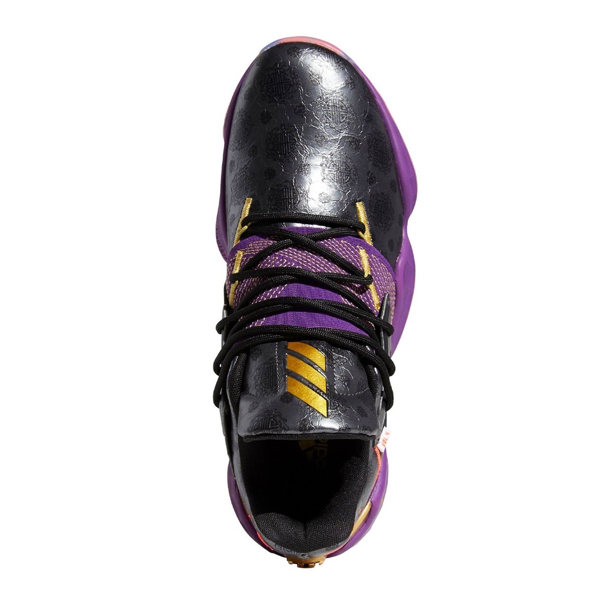 FW3884] Mens Adidas Harden Vol. 4 GCA | eBay