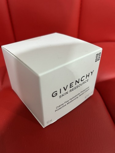 crema GIVENCHY Skin Ressource -vellutata idratante protettiva 50ml -nuova origin - Foto 2 di 9