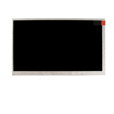 For AKUVOX C313 C313W 7'' LCD Display Screen Panel Indoor Monitor Replacement