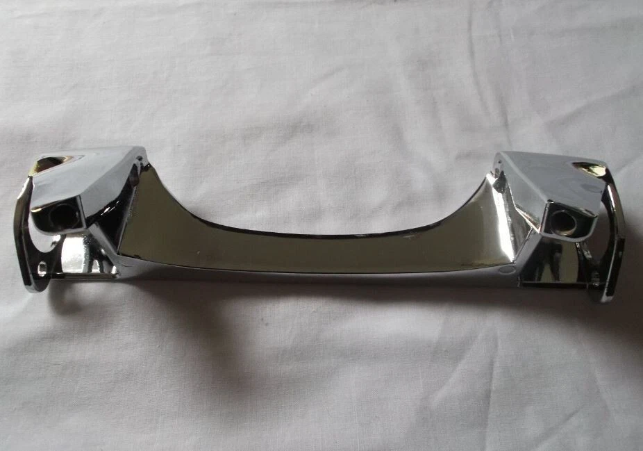 Supporto Frecce Posteriori Corto per Harley Road King, Electra Glide, Softail HD - Immagine 4 di 4