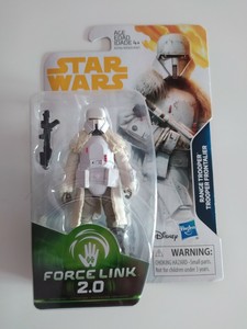 figuras star wars force link
