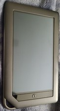 Barnes  Noble NOOK Color 8GB, 7" Tablet Ebook, BNRV200A