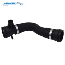 For BMW 135i 135is 335i xDrive 335xi Z4 X1 3.0L US Upper Radiator Coolant Hose